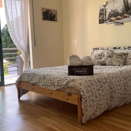Διαμέρισμα Anjo Flat Quinta do Anjo