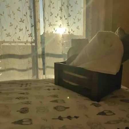 Anjo Flat Διαμέρισμα