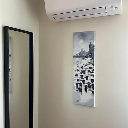 Anjo Flat Διαμέρισμα Quinta do Anjo