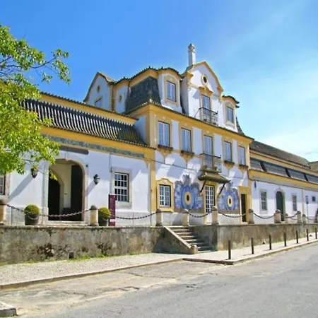 Διαμέρισμα Anjo Flat Quinta do Anjo
