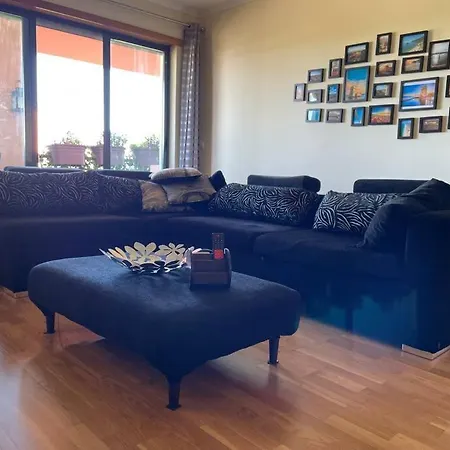 Anjo Flat Διαμέρισμα Quinta do Anjo