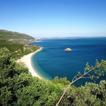 Anjo Flat Διαμέρισμα Quinta do Anjo