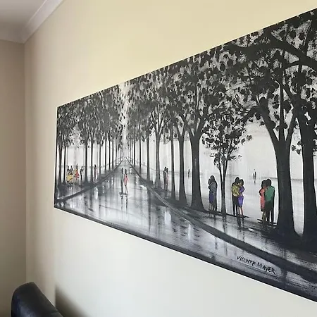 Anjo Flat Διαμέρισμα Quinta do Anjo